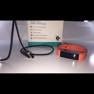 Fitbit Alta HR